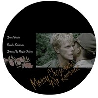 「CAFE:MONOCHROME」のコラボプレート。（税込5500円）