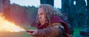 ワーウィック・デイヴィス演じるウィロー。