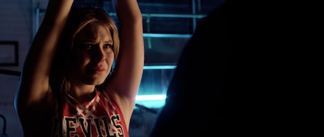 「デスNS／インフルエンサー監禁事件」