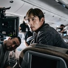 「非常宣言」イ・ビョンホンのインタビュー収めたメイキング映像が解禁