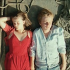 大雨の中で抱き合う少年少女、「依存魔」新場面写真と監督コメントが到着