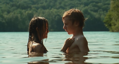 「依存魔」新場面写真