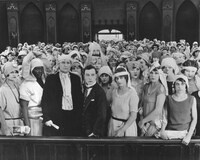 「セブン・チャンス」