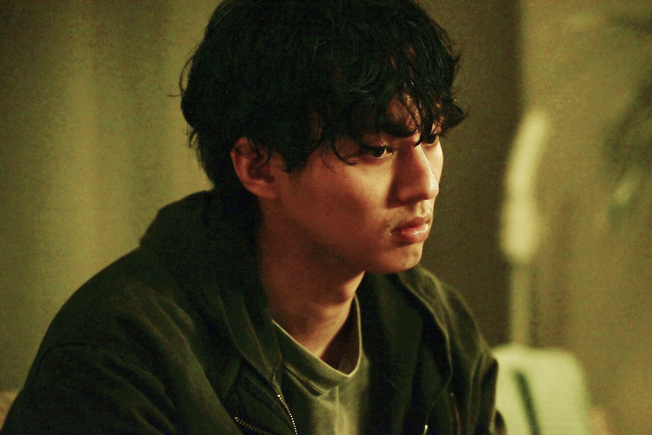 逃げた先には何がある？キスマイ藤ヶ谷太輔主演「そして僕は途方に暮れる」新写真