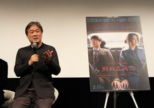 パク・チャヌク