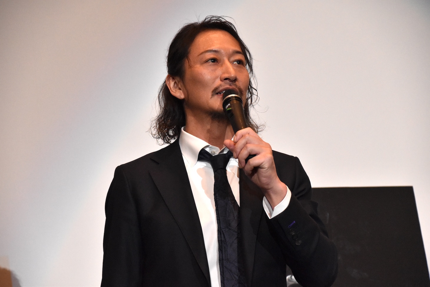 萩野崇