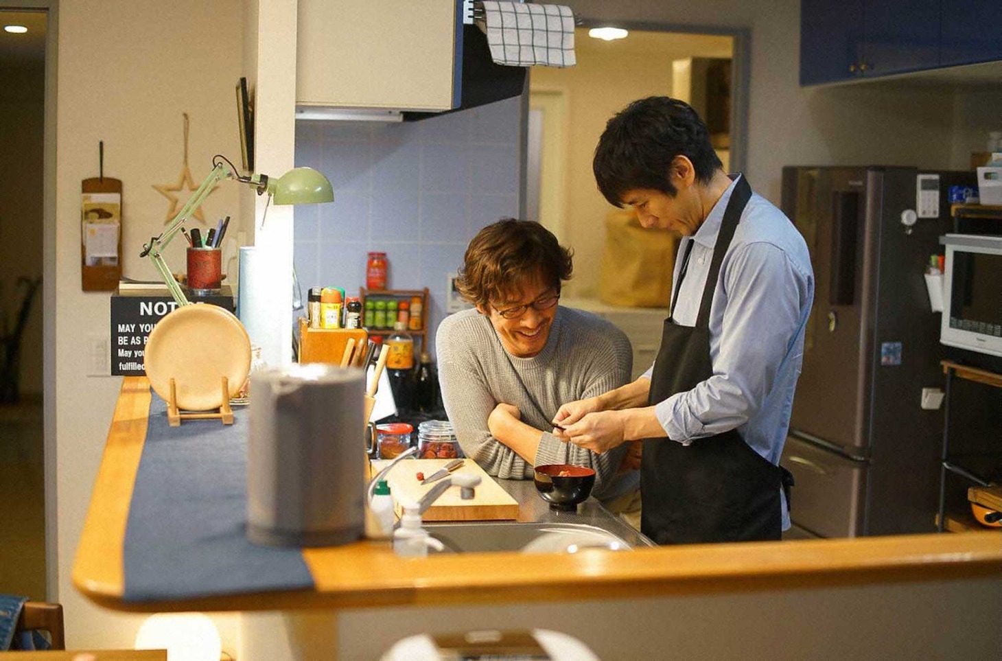「きのう何食べた？」 (c)「きのう何食べた？」製作委員会