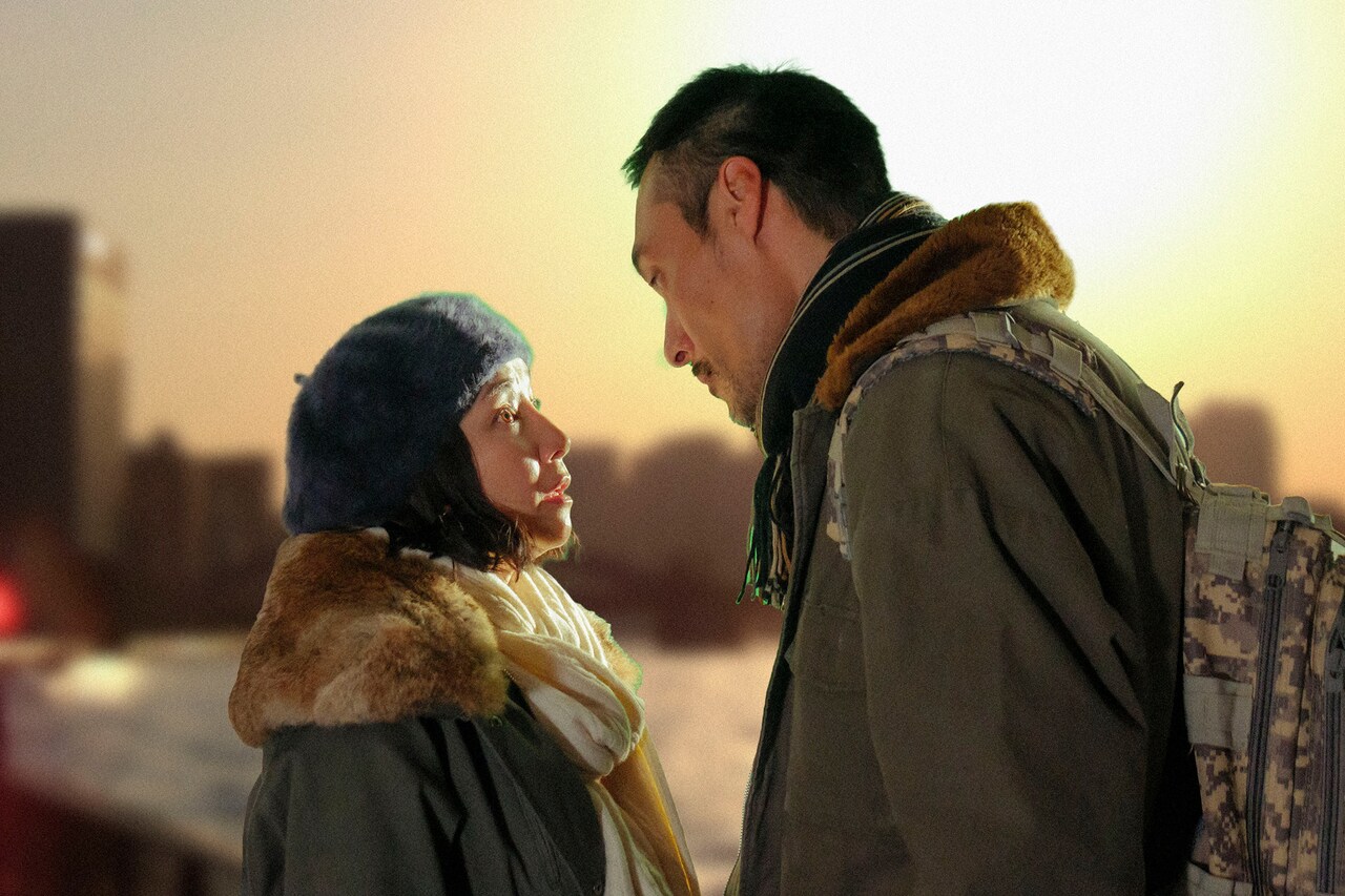 いまおかしんじ特集がシアターカフェで開催、監督作4本を上映