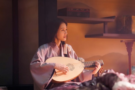 「レジェンド＆バタフライ」