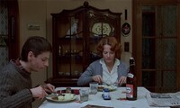 「ブリュッセル 1080コメルス河畔通り23番地 ジャンヌ・ディエルマン」 (c)Chantal Akerman Foundation