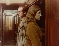 「アンナの出会い」 (c)Chantal Akerman Foundation