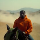 ジョーダン・ピール監督作「NOPE/ノープ」の脚本データを公開中