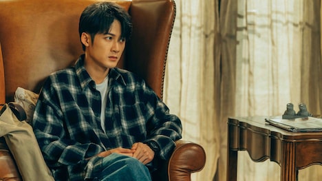 「猟罪図鑑~見えない肖像画~」