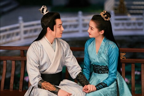 「夢織姫～秘密の貴公子に恋をして～」