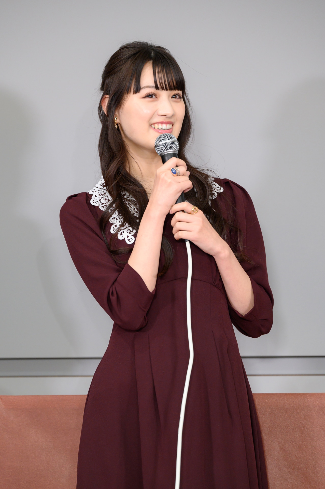 鶴嶋乃愛
