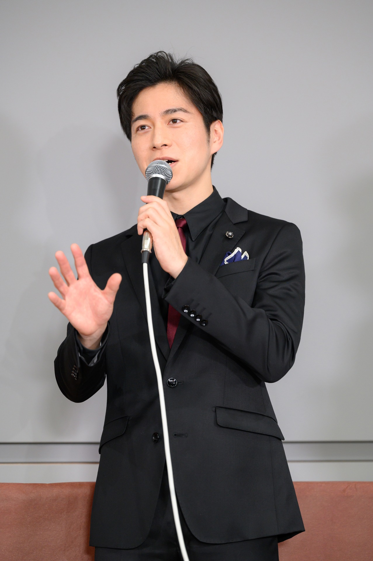村井良大