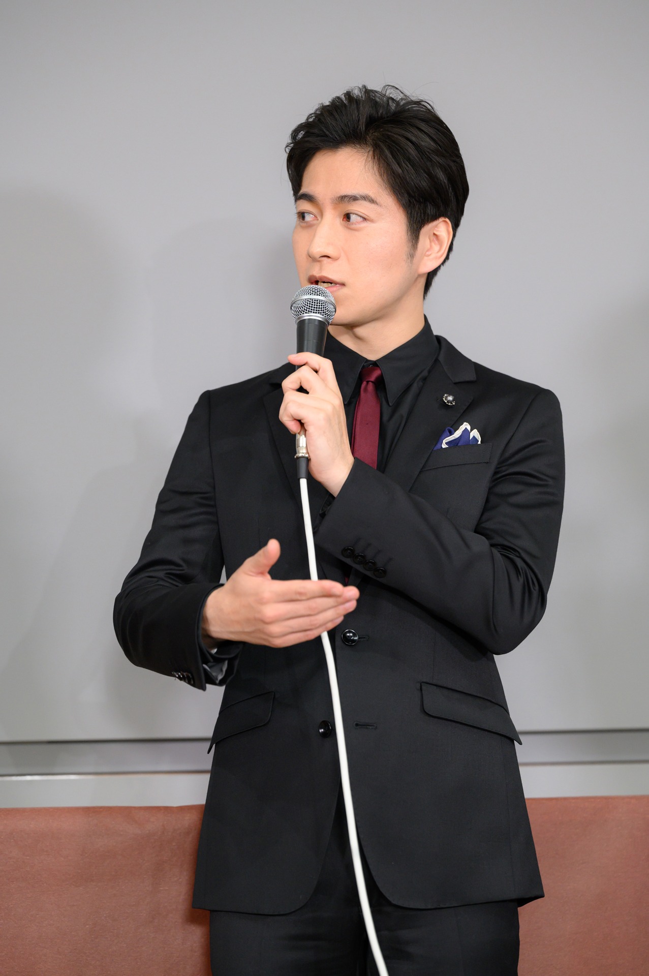 村井良大