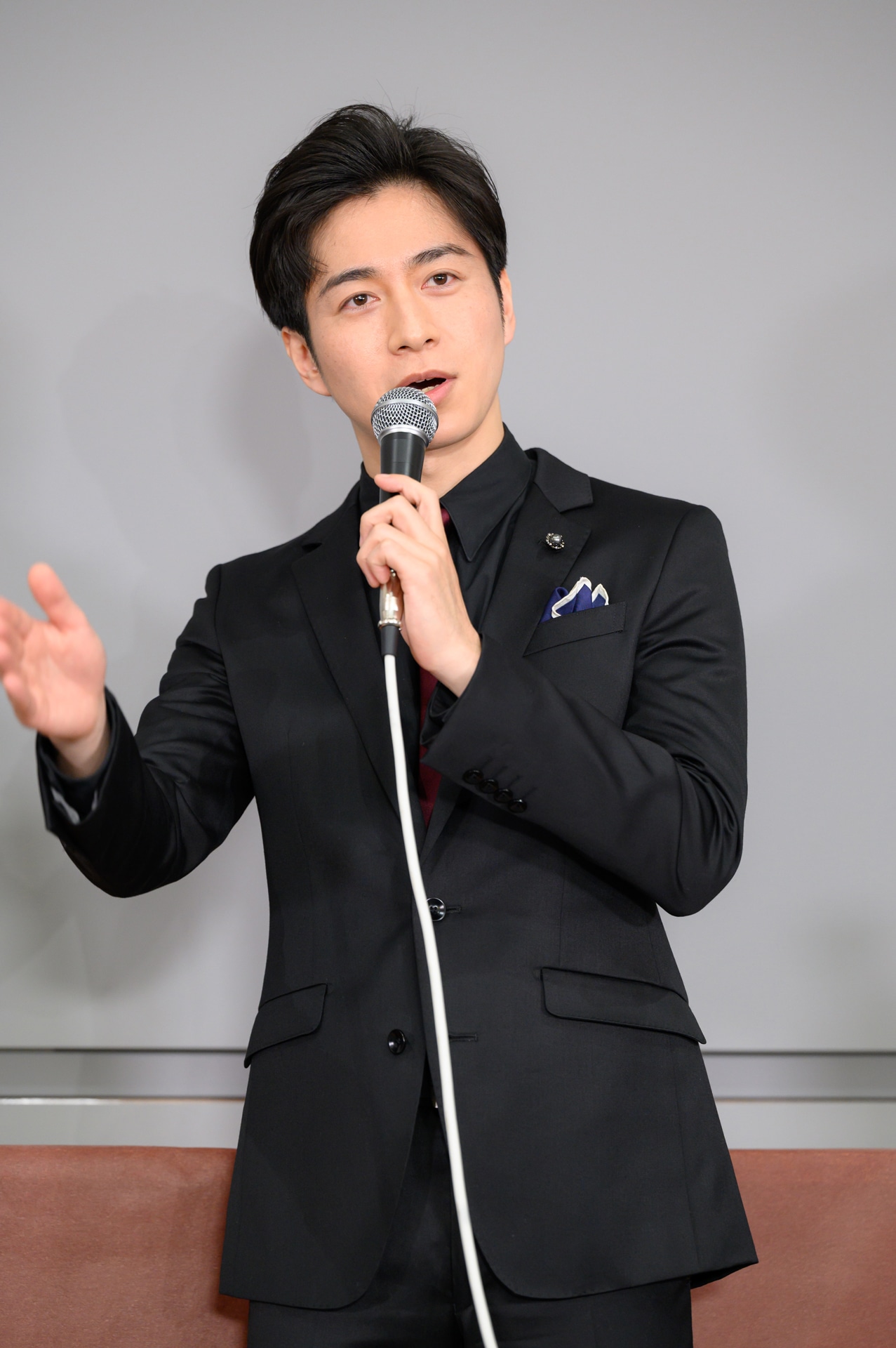 村井良大