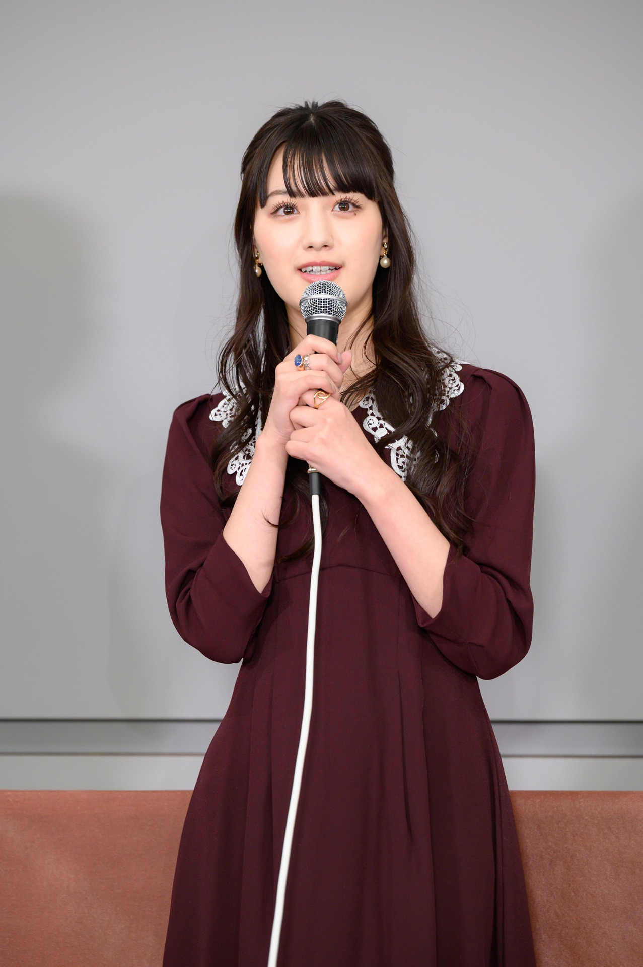 鶴嶋乃愛