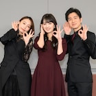 自分は悪魔だ!鶴嶋乃愛がドラマ「あなおと」で暗示、村井良大は毎話ドキドキ