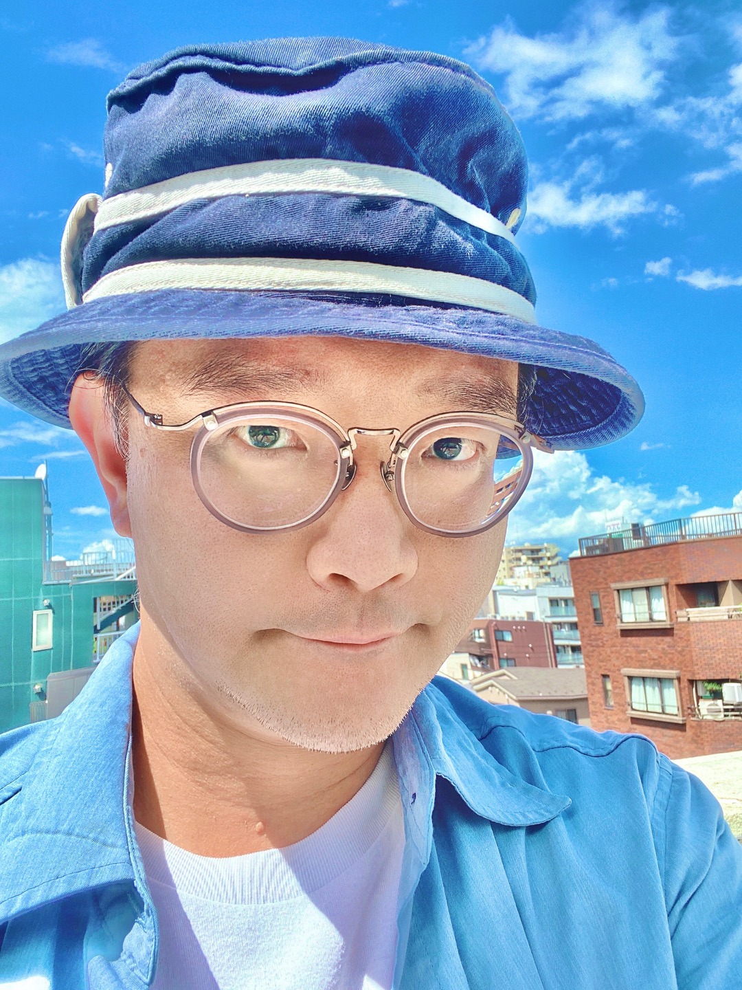 菱沼康介
