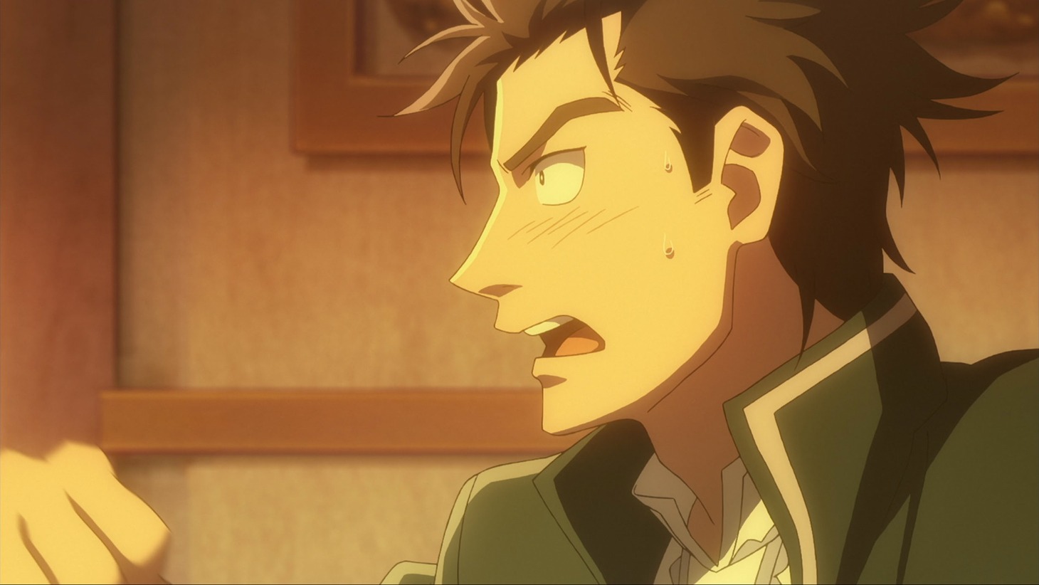 「金の国 水の国」