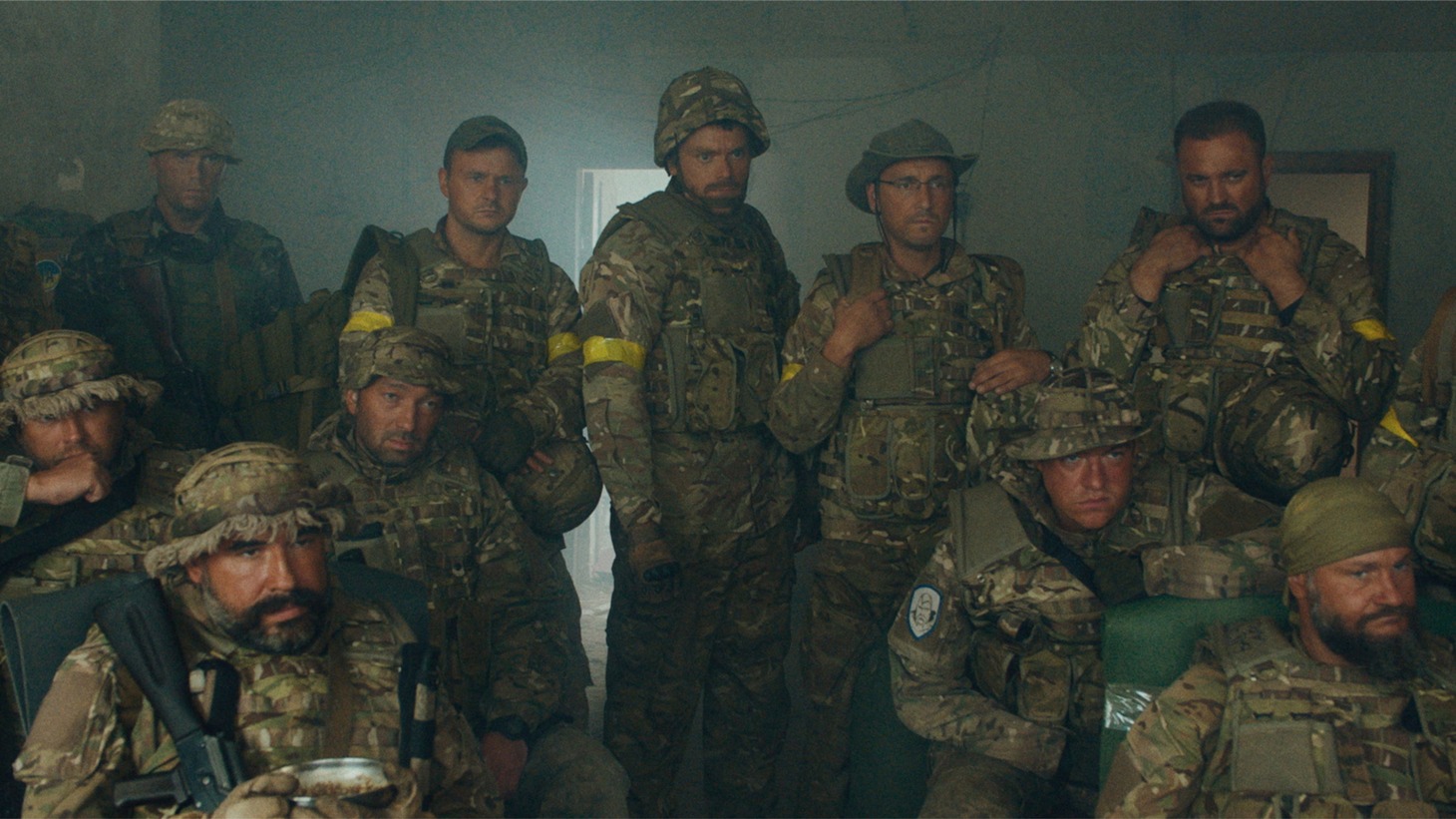 「スナイパー コードネーム：レイブン」