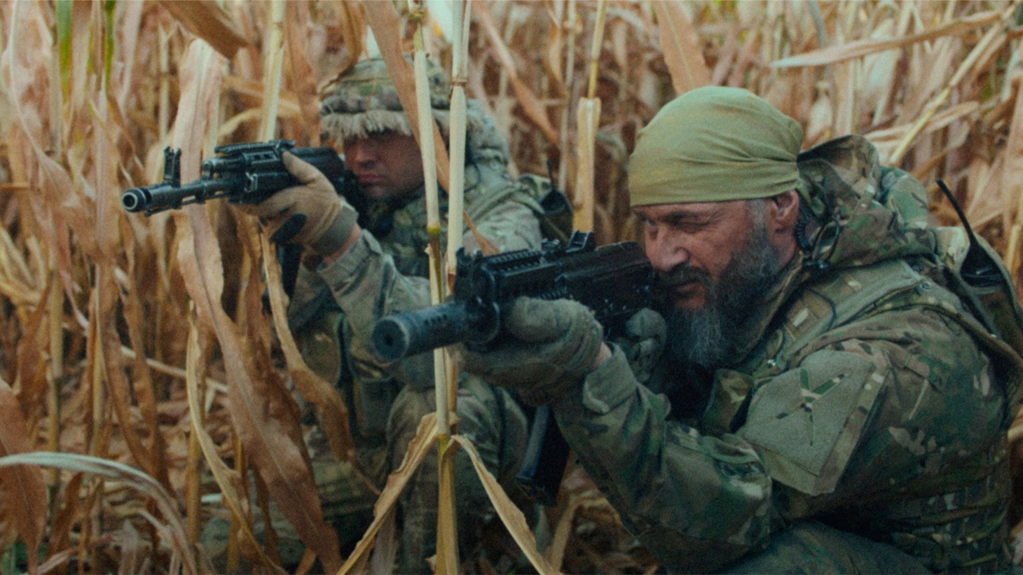 「スナイパー コードネーム：レイブン」