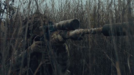 「スナイパー コードネーム：レイブン」