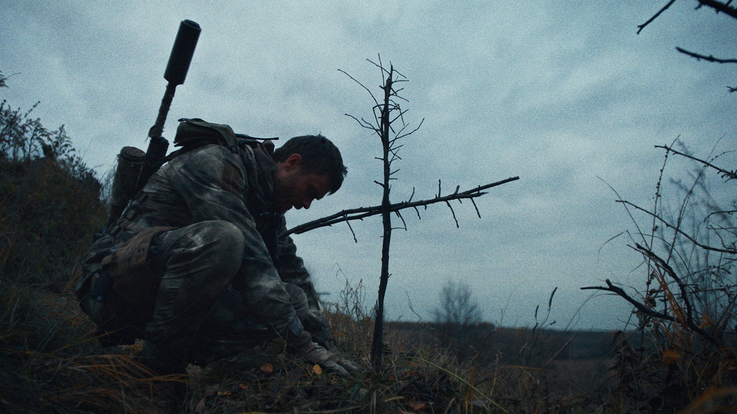 「スナイパー コードネーム：レイブン」