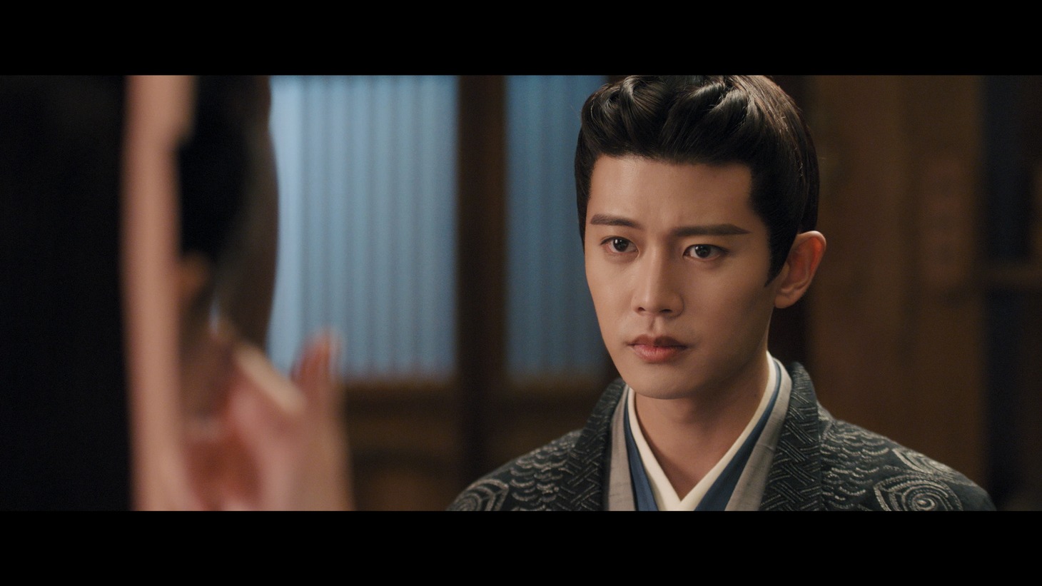 「美人骨～前編：周生如故～」 (c)BEIJING IQIYI SCIENCE & TECHNOLOGY CO., LTD.