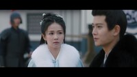 「美人骨～前編：周生如故～」 (c)BEIJING IQIYI SCIENCE & TECHNOLOGY CO., LTD.
