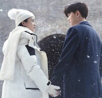 「美人骨～後編：一生一世～」ビジュアル (c)BEIJING IQIYI SCIENCE & TECHNOLOGY CO., LTD.
