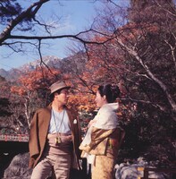 「男はつらいよ フーテンの寅」 (c)1970松竹