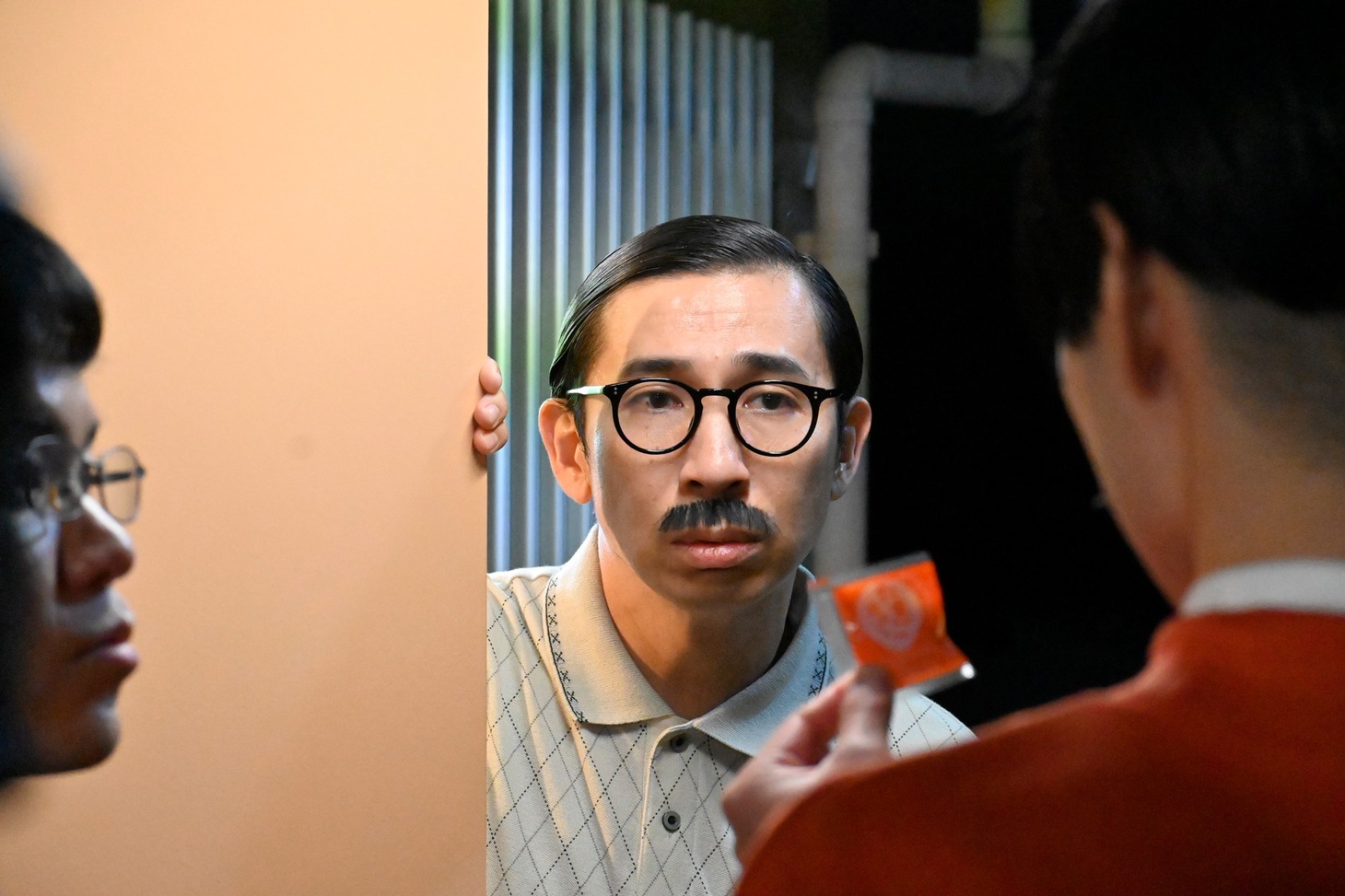 神谷圭介