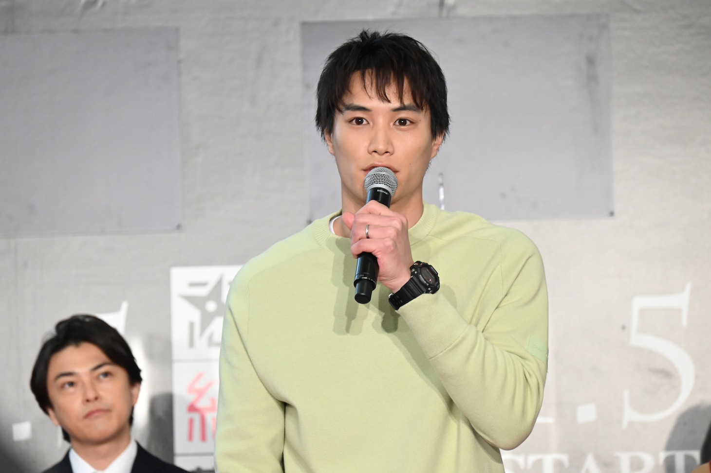 鈴木伸之