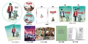 「TANG タング」Blu-ray プレミアムエディション 展開図