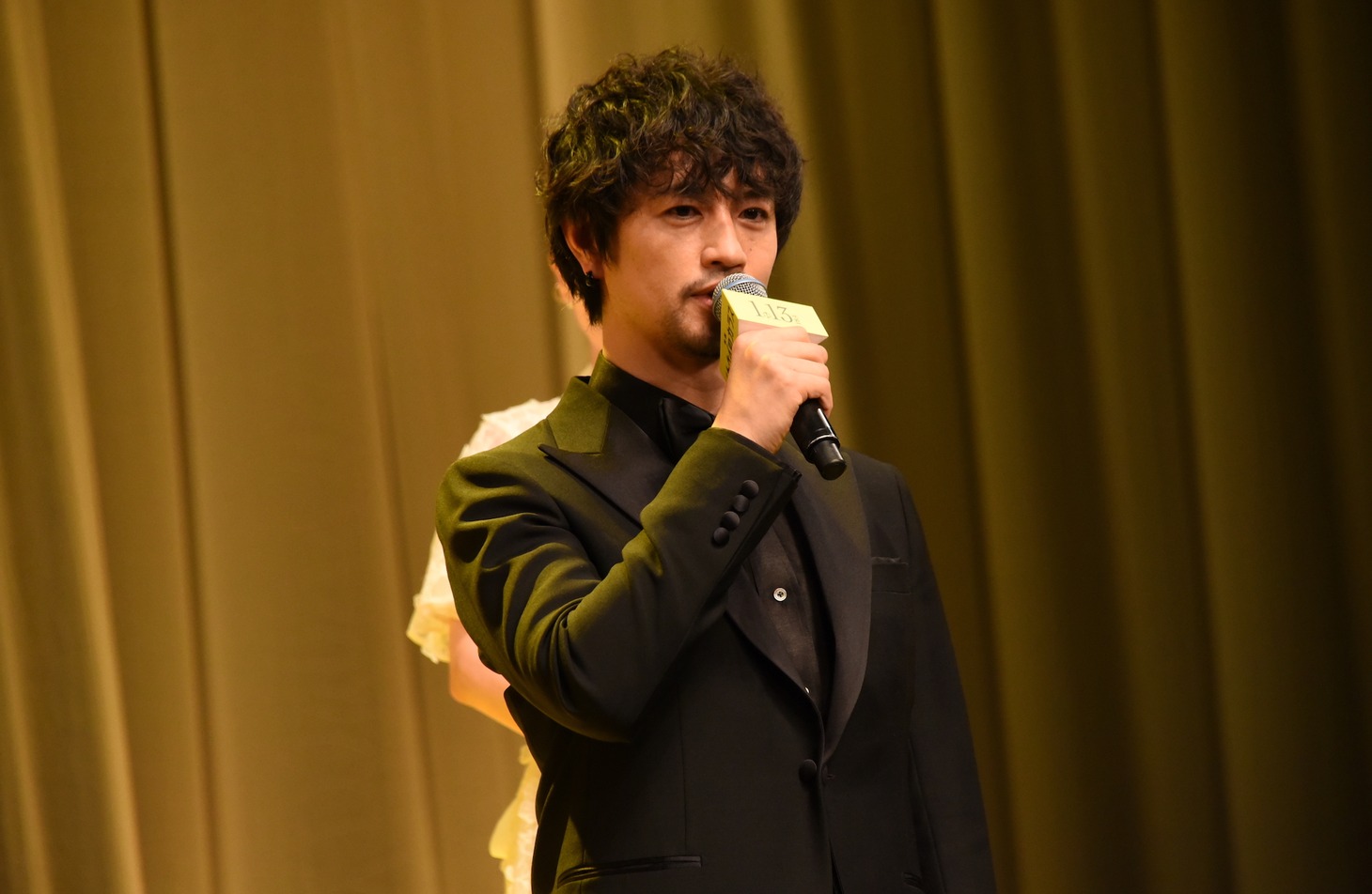斎藤工