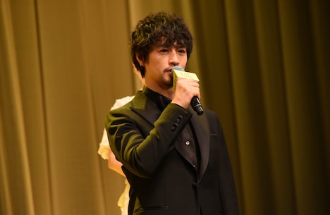 斎藤工