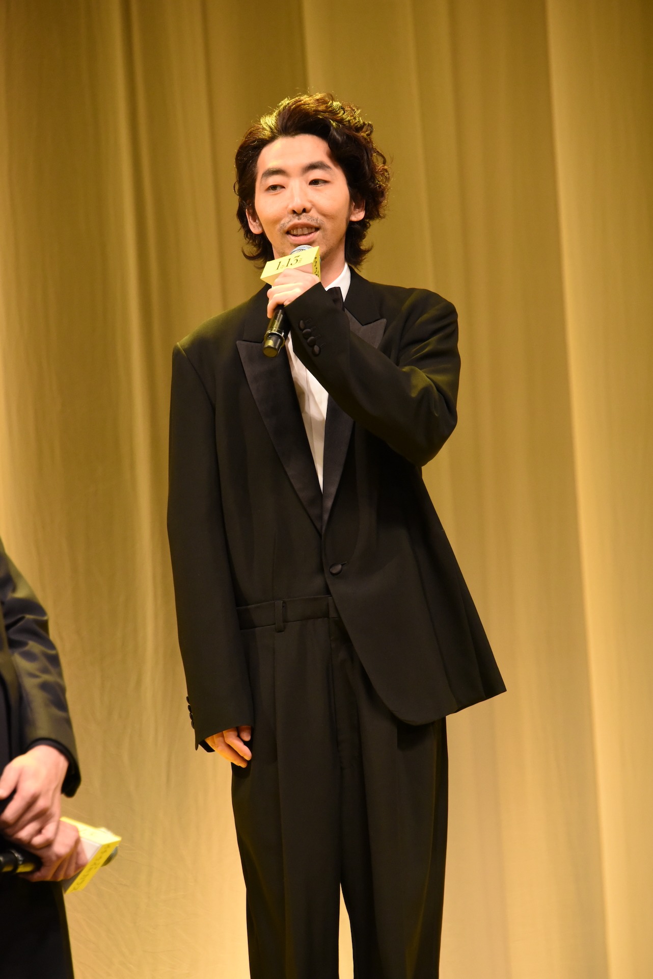 柄本時生