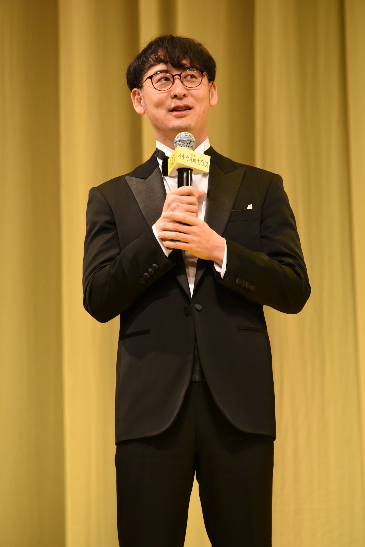田中亮