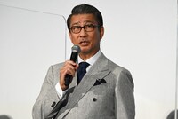中井貴一