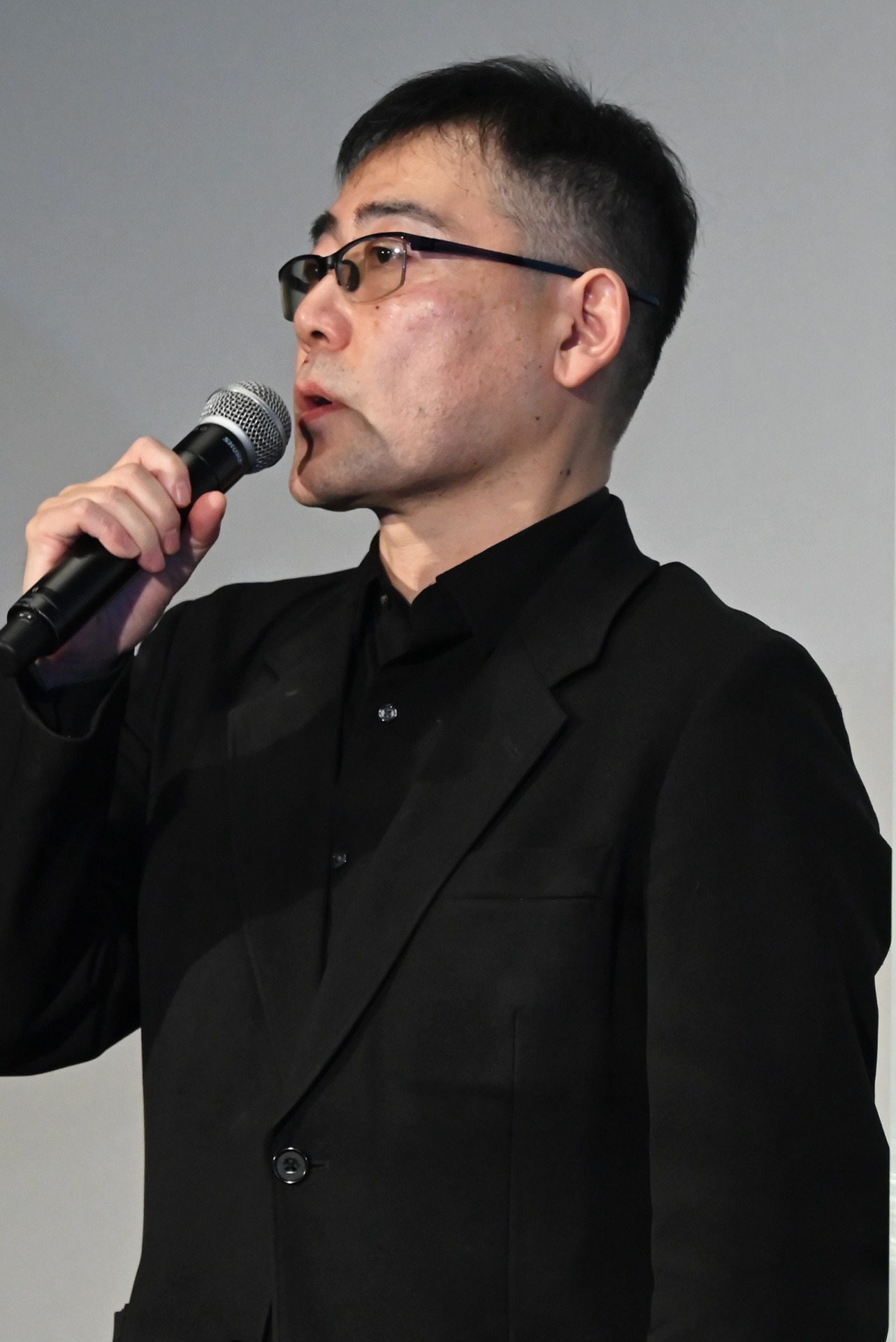 武正晴