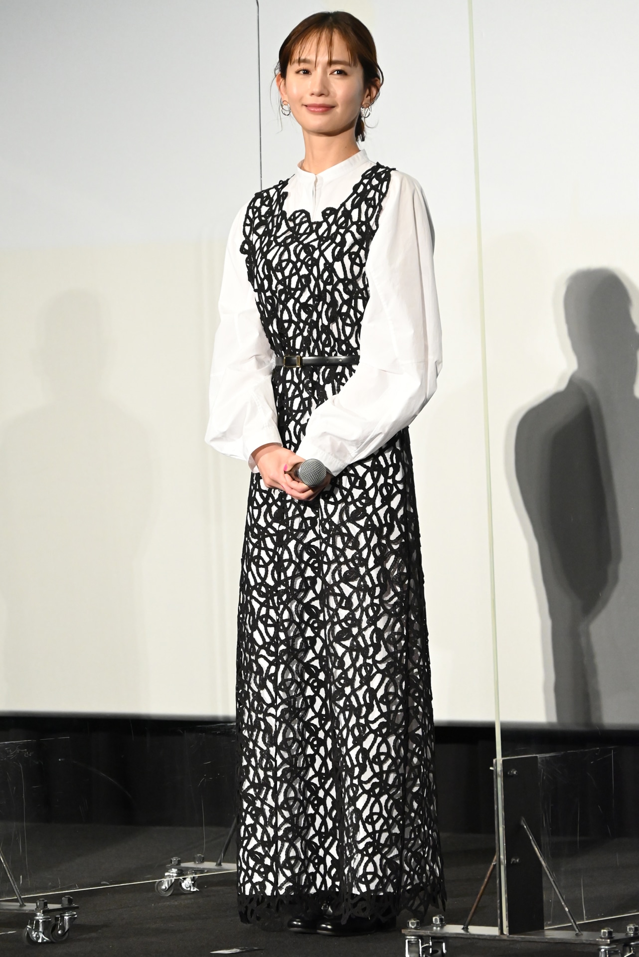 中村ゆり