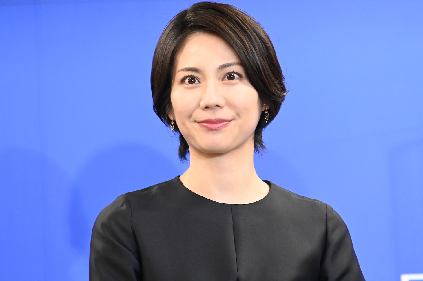松下奈緒