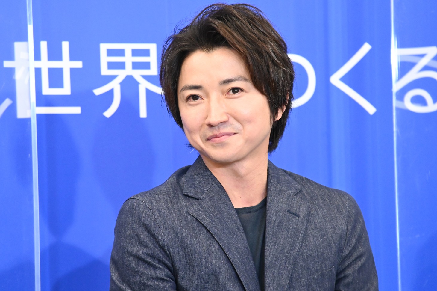 藤原竜也