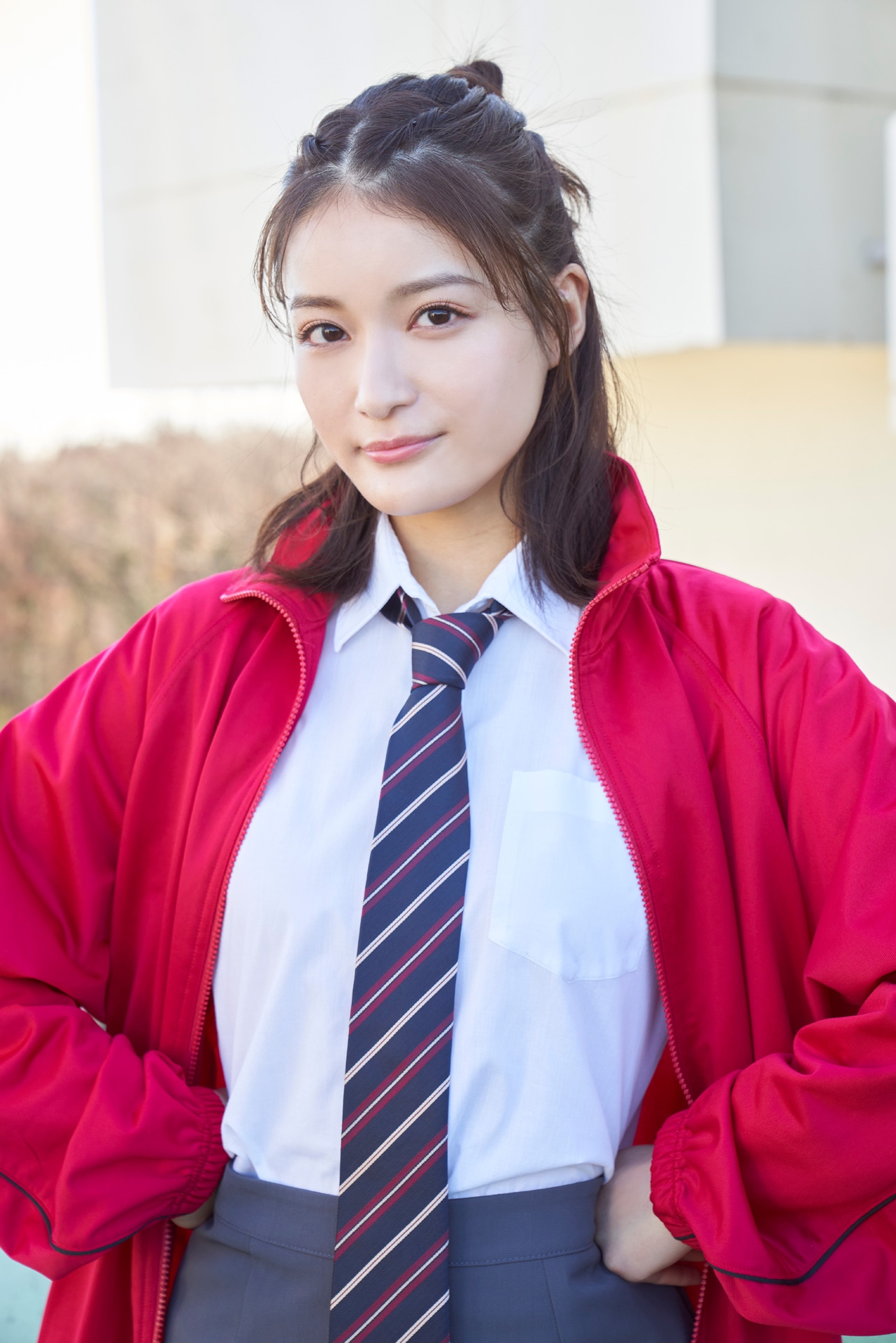 織田奈那