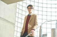 「アカイリンゴ」