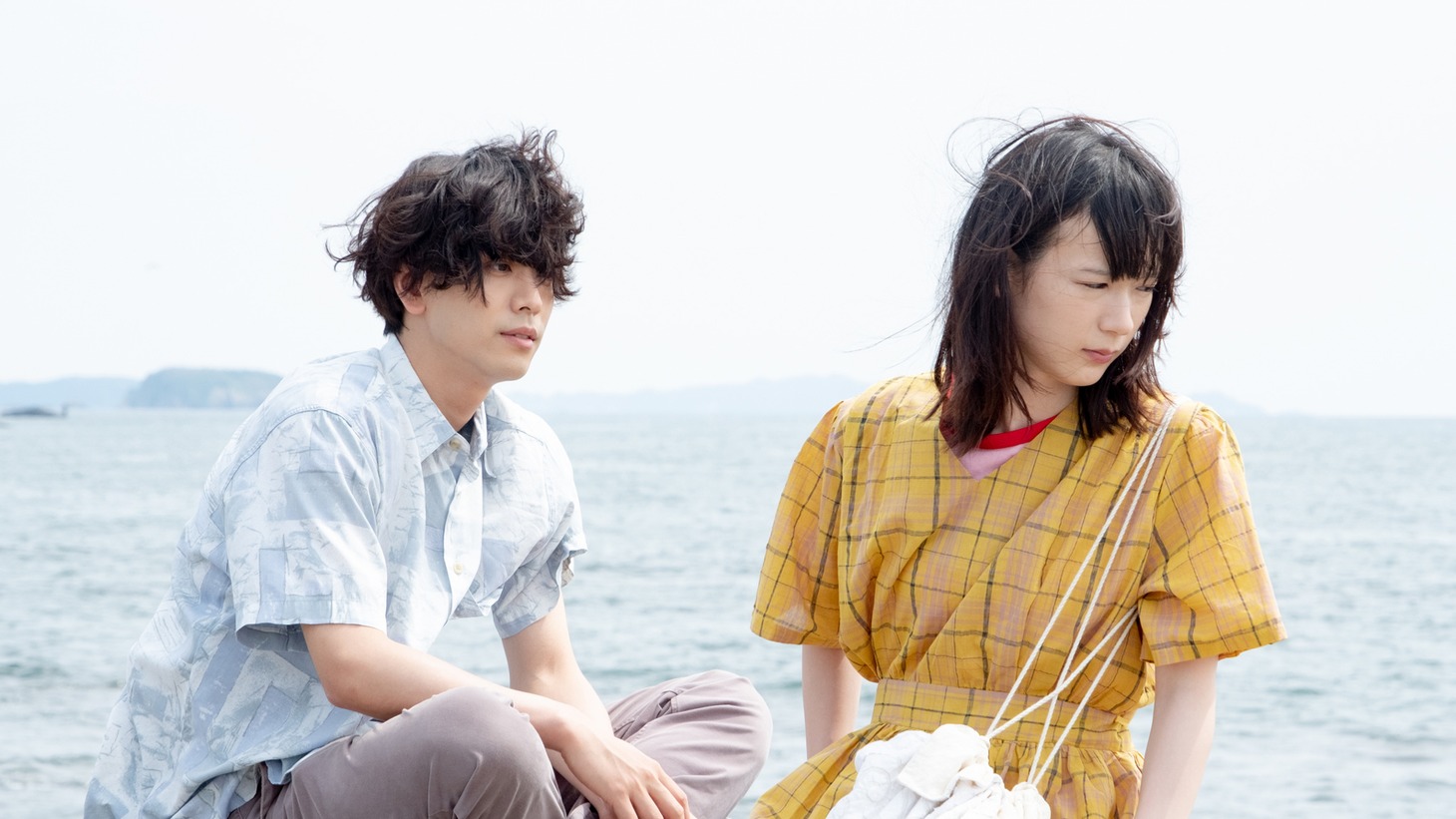 「生きててごめんなさい」場面写真