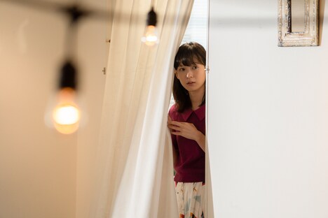 「生きててごめんなさい」新写真